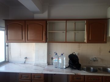 Furniture restoration