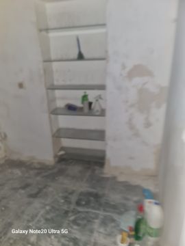 Peintre en bâtiment intérieur