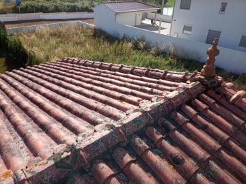 Roofing