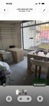 Pintura de Interiores