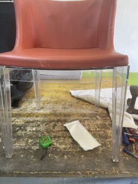 Furniture restoration company