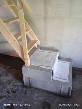 Remodelações e Construção - Casa