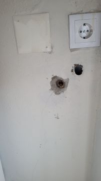 Installateur