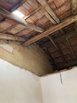 Roof Installation Professional