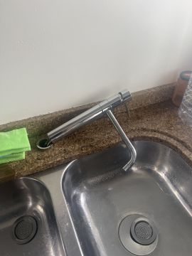 Serviço de Canalização