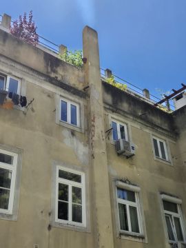 Fireplace and Chimney Inspector