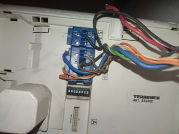 Instalación y reparación de porteros automáticos