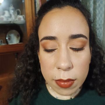 Ana Magalhães - Porto - Maquillage de mariage