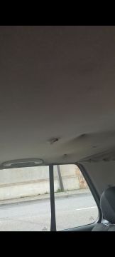 Fahrzeugpolsterer - Auto