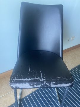 Upholstery Specialist
