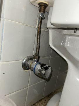Canalização