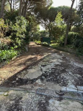 Técnico de Reparação de Betão - Casa