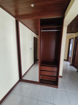 Closets
