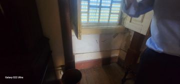 Especialista de Obras - Casa