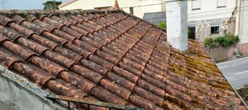 Roofing