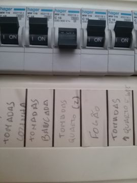 Eletricista