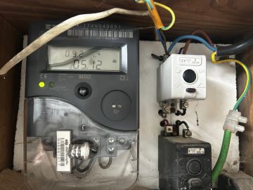 Eletricistas
