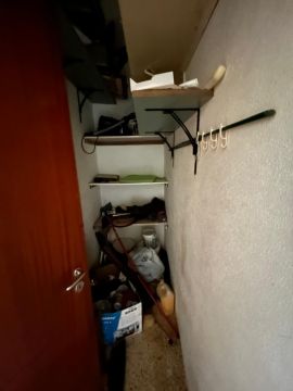 Limpeza de Apartamento - Limpeza