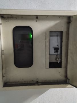 Elektroniker