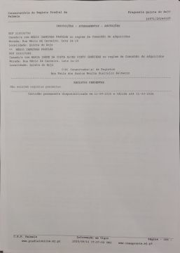 Construção de Casa Nova - Remodelações e Construção