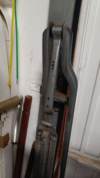 Steel Materials and Gates - Home Improvements