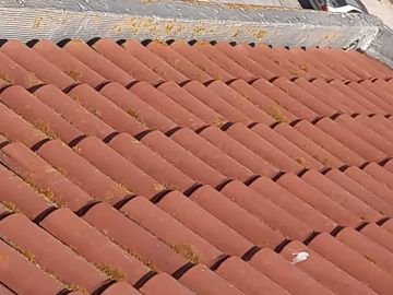 Roofing