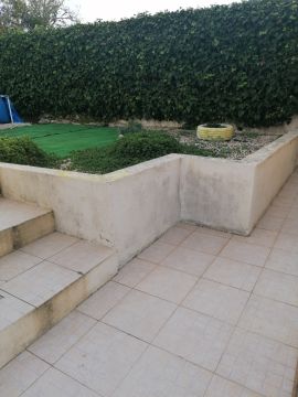 Pintura Exterior