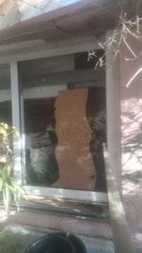Especialista em Reparação de Janelas