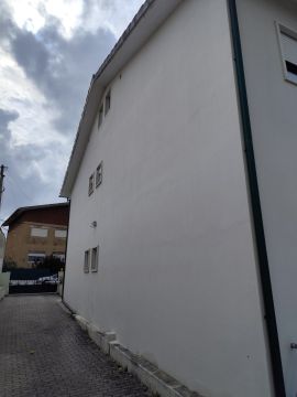 Pintor de Exterior - Casa