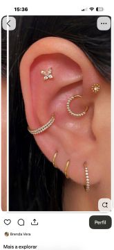 Boutique de piercing