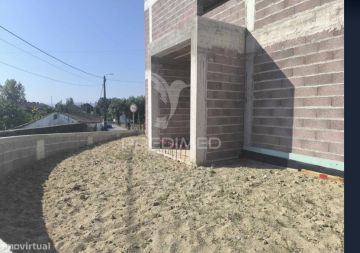 Remodelações e Construção