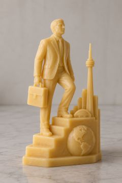 Empresa de Impressão em 3D