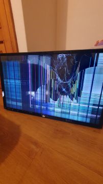 TV Repair Specialist