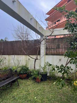 Gartenarbeit
