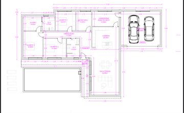 Empreiteiro de Casa Modular