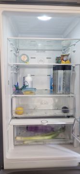 Kühlschrank reparieren oder warten