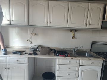 Rénovation