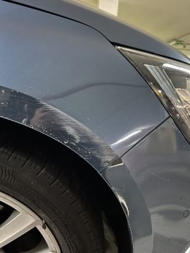Car Painter
