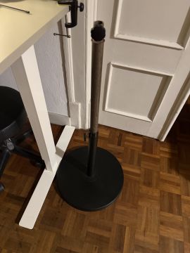Reparador de Ventoinhas - Assistência Técnica