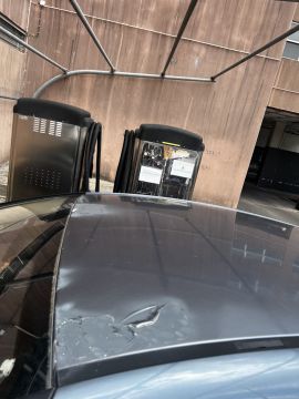 Car Painter