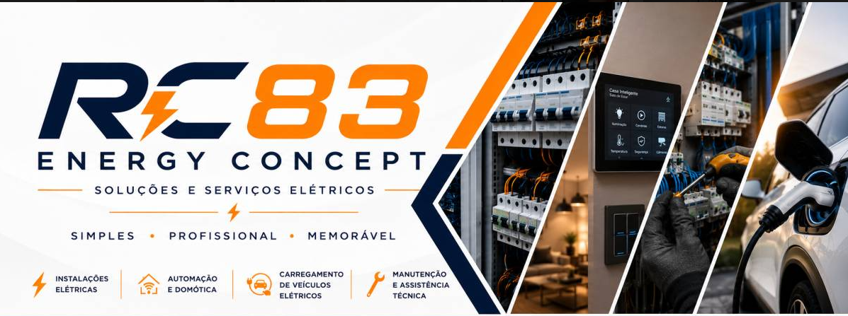 RC83 ENERGY CONCEPT - Matosinhos - Instalação de Ventoinha