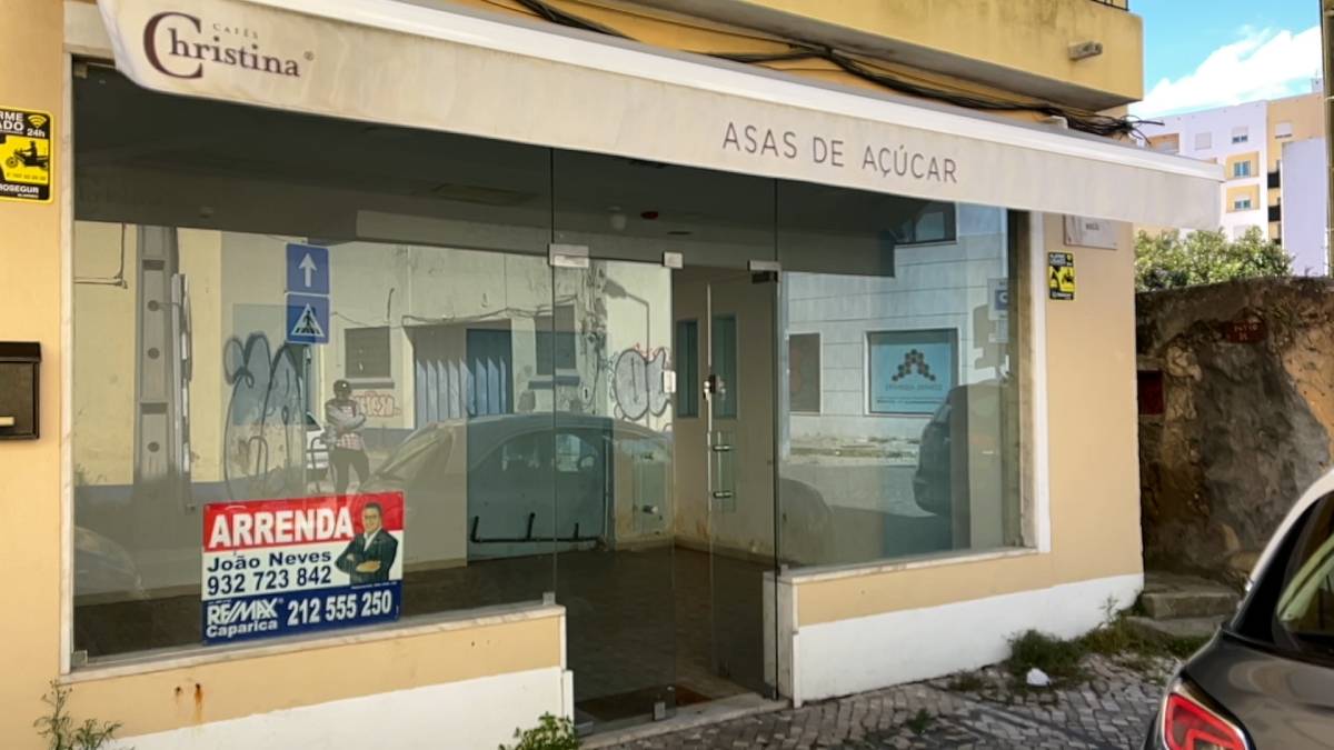 Margarida Afonso - Almada - Filmagem Corporativa
