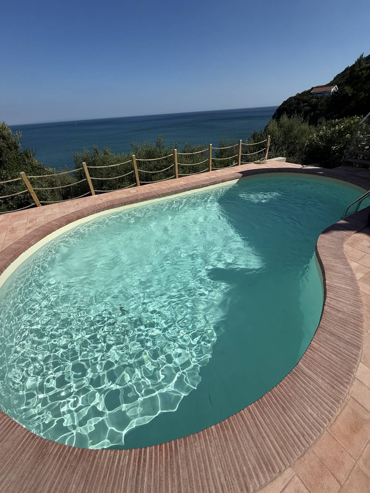 RN PISCINAS - Sintra - Swimming Pool Installation