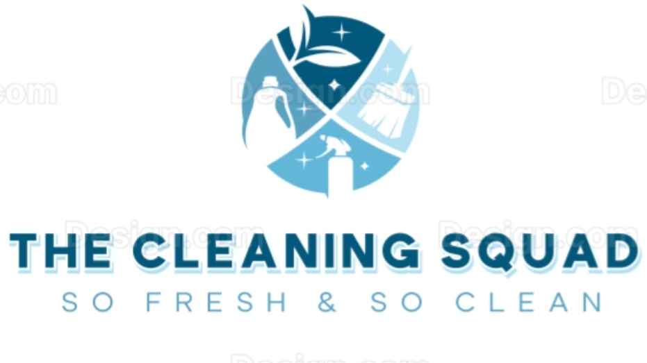 The cleaning squad - Lagoa - Deep or Spring Cleaning