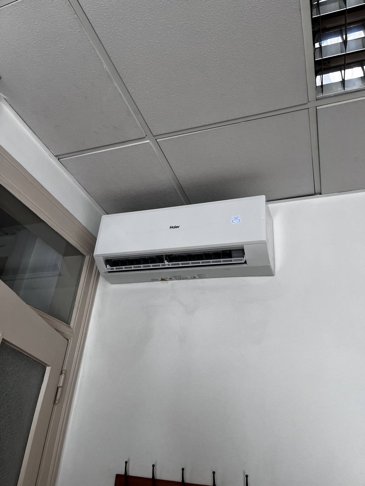 NEXUS climatização - Sintra - Zentrale Klimaanlage warten