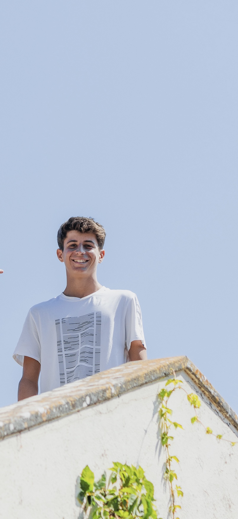 Lucas Gomes - Oeiras - Cours de golf