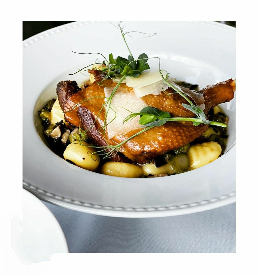 David Kercher - Sintra - Wedding Catering Service
