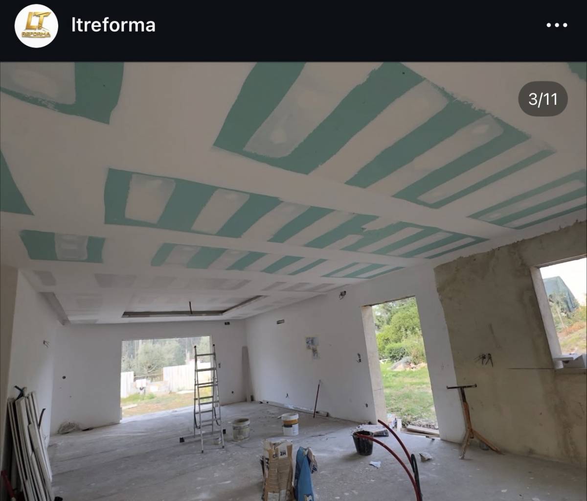 Braga remodelações - Albergaria-a-Velha - Remoção de Amianto