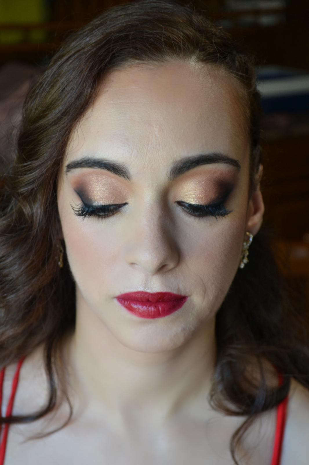 Ligia Ferreira Maquilhadora Profissional - Maia - Beauticians