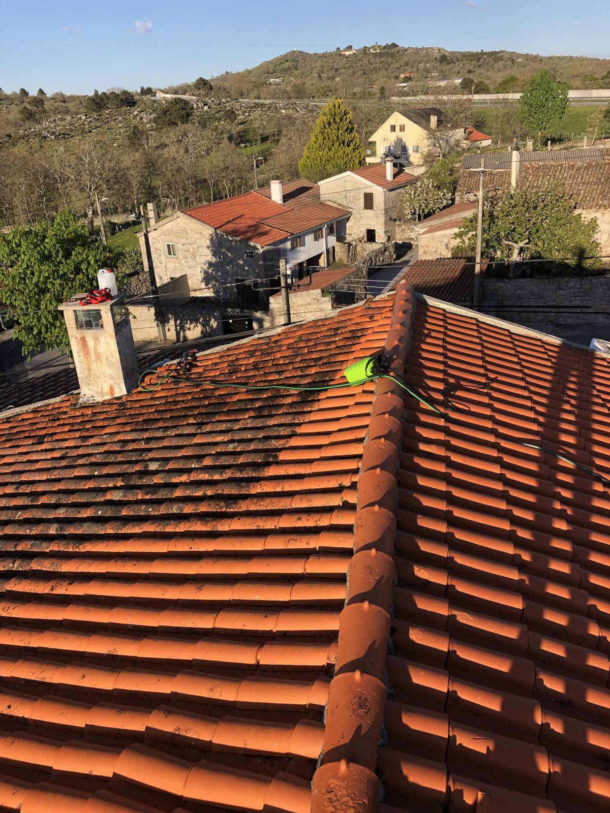 TELLES PINTURAS - Setúbal - Siding Installation, Repair, or Removal